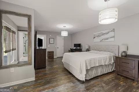 Bedroom - 210 Sivell Rd, Lagrange, GA 30241 photo 1 of 2