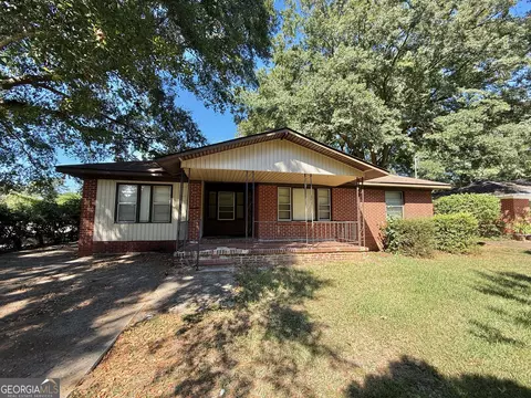 Undisclosed, Columbus, GA 31903
