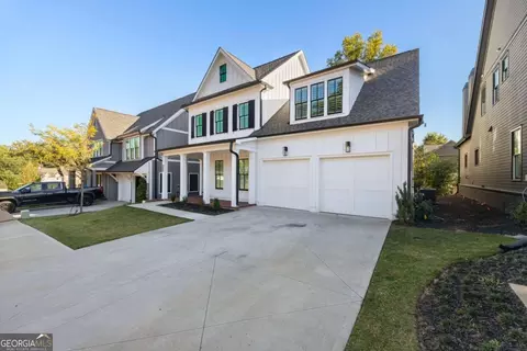 920 Wemberley Ln, Marietta, GA 30064