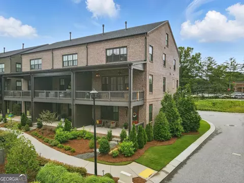 6460 Cortland Walk, Alpharetta, GA 30005