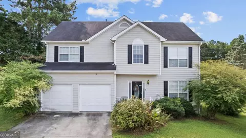 1469 Glynn View Ct, Hampton, GA 30228