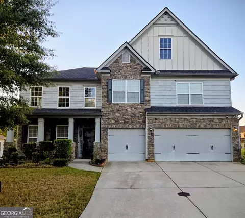 4613 Irish Red Ct, Union City, GA 30291