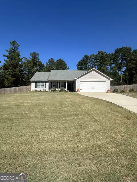 213 Glazier Farms Dr, Senoia, GA 30276