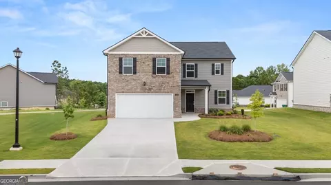613 Lobelia Way, Locust Grove, GA 30248