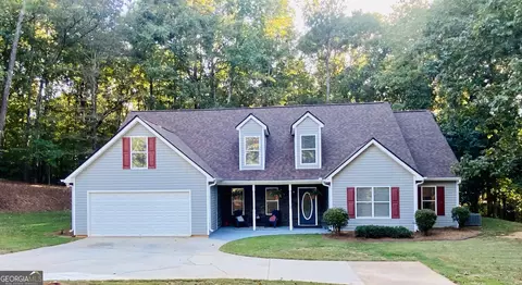 445 Royal St, Mcdonough, GA 30253