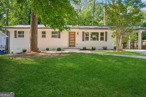 2595 Elkhorn Dr, Decatur, GA 30034