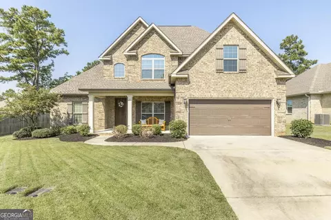 106 Krider Ct, Kathleen, GA 31047