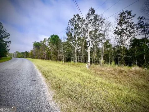 0 Oak Rdg, Soperton, GA 30457