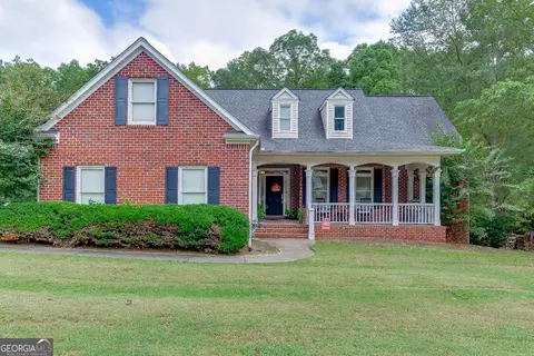1845 Country Crest Way, Dacula, GA 30019