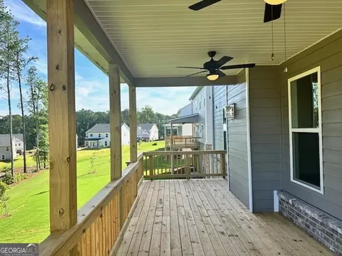 1921 Endress Cir, Hampton, GA 30228 photo 5
