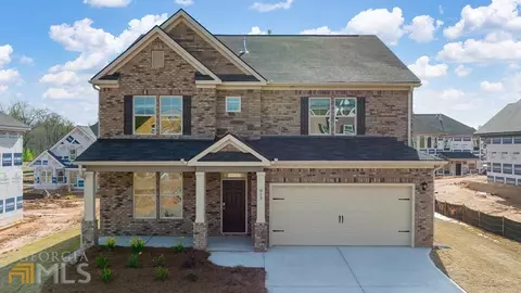 1921 Endress Cir, Hampton, GA 30228 photo 1