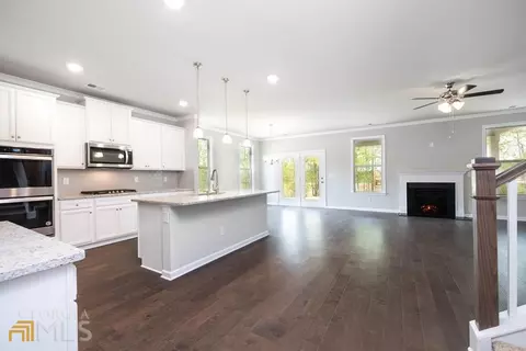 1921 Endress Cir, Hampton, GA 30228 photo 9