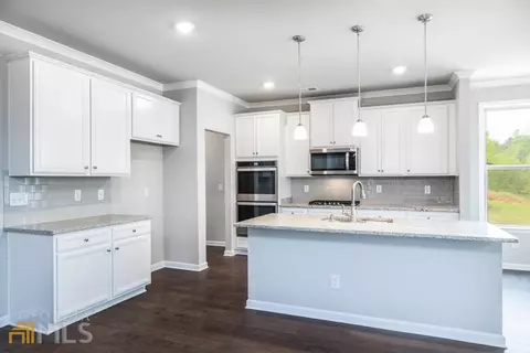 1921 Endress Cir, Hampton, GA 30228 photo 12