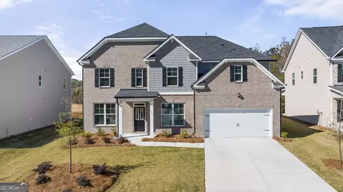 1771 Goodwin Dr, Hampton, GA 30228