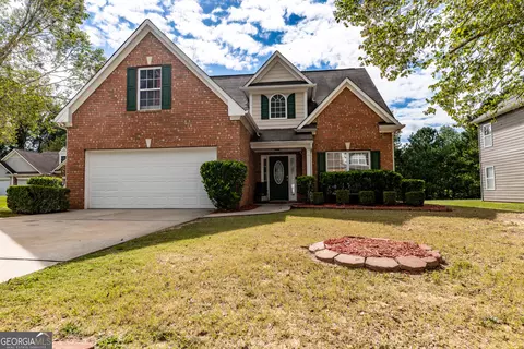 8273 Eastshore Dr # 2, Union City, GA 30291