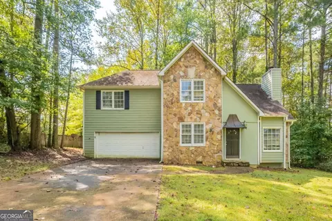 4499 Browning Ct NE, Marietta, GA 30066