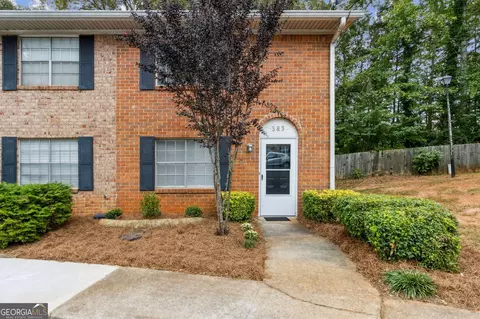 383 Northdale Ct, Lawrenceville, GA 30046
