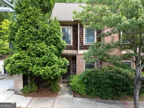 1190 Hardee St NE, Atlanta, GA 30307