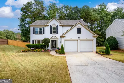 1931 Abinger Way, Lawrenceville, GA 30043