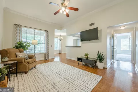 3777 Peachtree Rd NE #1632, Atlanta, GA 30319