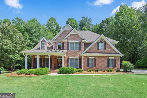 330 Peninsula Dr, Newnan, GA 30263