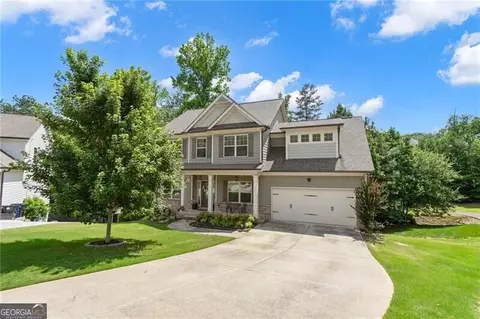 4018 Oxford Ln, Gainesville, GA 30506