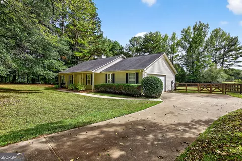 4583 Gordon Rd, Senoia, GA 30276