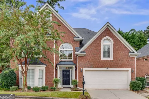 1770 Lavista Oaks Dr, Decatur, GA 30033