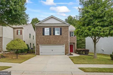 305 Wilshire Pass, Acworth, GA 30102