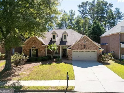 1065 Beacon Hill Xing, Alpharetta, GA 30005