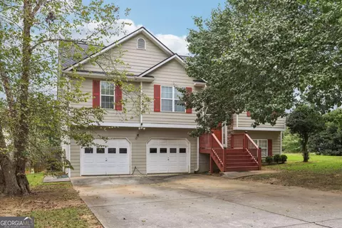 3447 Harris Farms Way, Austell, GA 30106