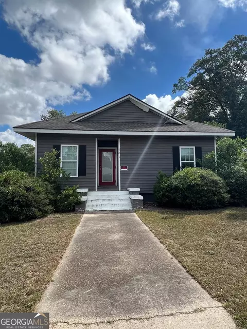 701 S 3rd St, Cordele, GA 31015