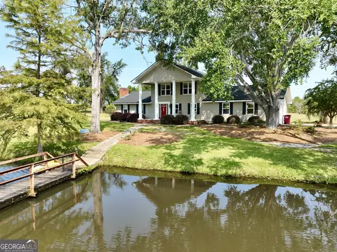 4281 Ga Highway 46, Soperton, GA 30457