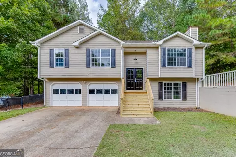 5311 Redfield Way, Flowery Branch, GA 30542