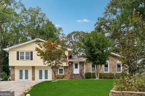 747 Ohara Ct, Lawrenceville, GA 30044