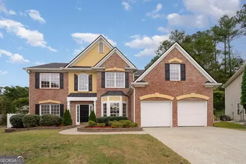 180 Parkstone Way, Marietta, GA 30066