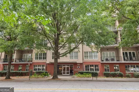 384 Ralph Mcgill Blvd NE #105, Atlanta, GA 30312