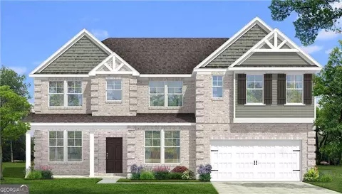 621 Sidney Ct, Stockbridge, GA 30281
