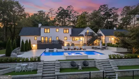 4440 Webb Bridge Rd, Alpharetta, GA 30005