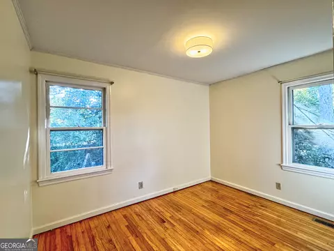 Bedroom - 109 Dogwood Dr, Lagrange, GA 30241 photo 3 of 3