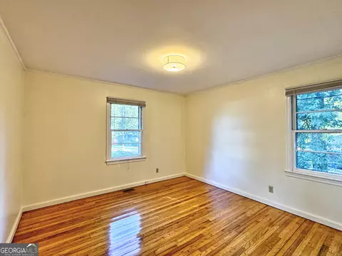 Bedroom - 109 Dogwood Dr, Lagrange, GA 30241 photo 2 of 3
