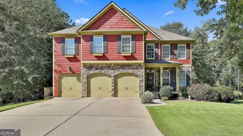 160 Blue Heron Blvd, Senoia, GA 30276