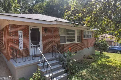 5570 Ash St, Forest Park, GA 30297