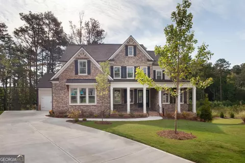 1073 Sweet Mia Ln, Powder Springs, GA 30127