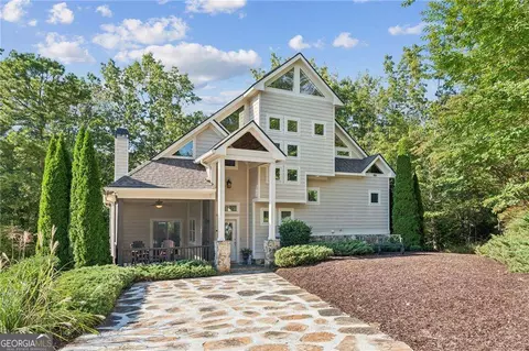 36 Feldberg Weg, Helen, GA 30545