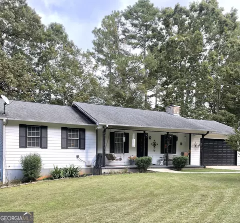 3010 Turner Church Rd, Mcdonough, GA 30252