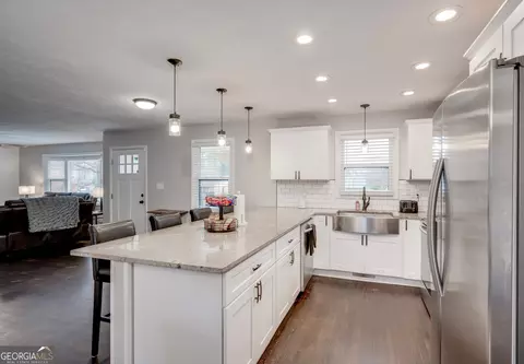2410 Castlewood Dr, Augusta, GA 30904