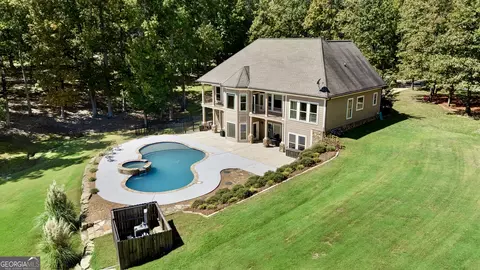 5785 Rosemary Ln, Cedar Bluff, AL 35959