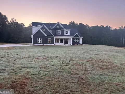 116 Red Oak Ln, Carrollton, GA 30116