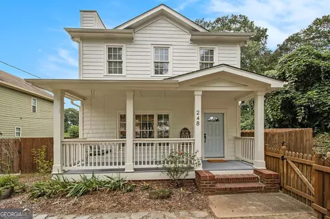 248 Milton Ave SE, Atlanta, GA 30315